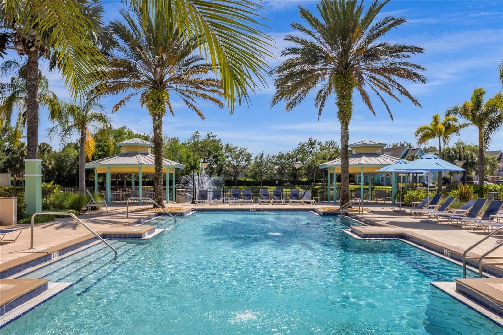 5008 MANGROVE ALY #204