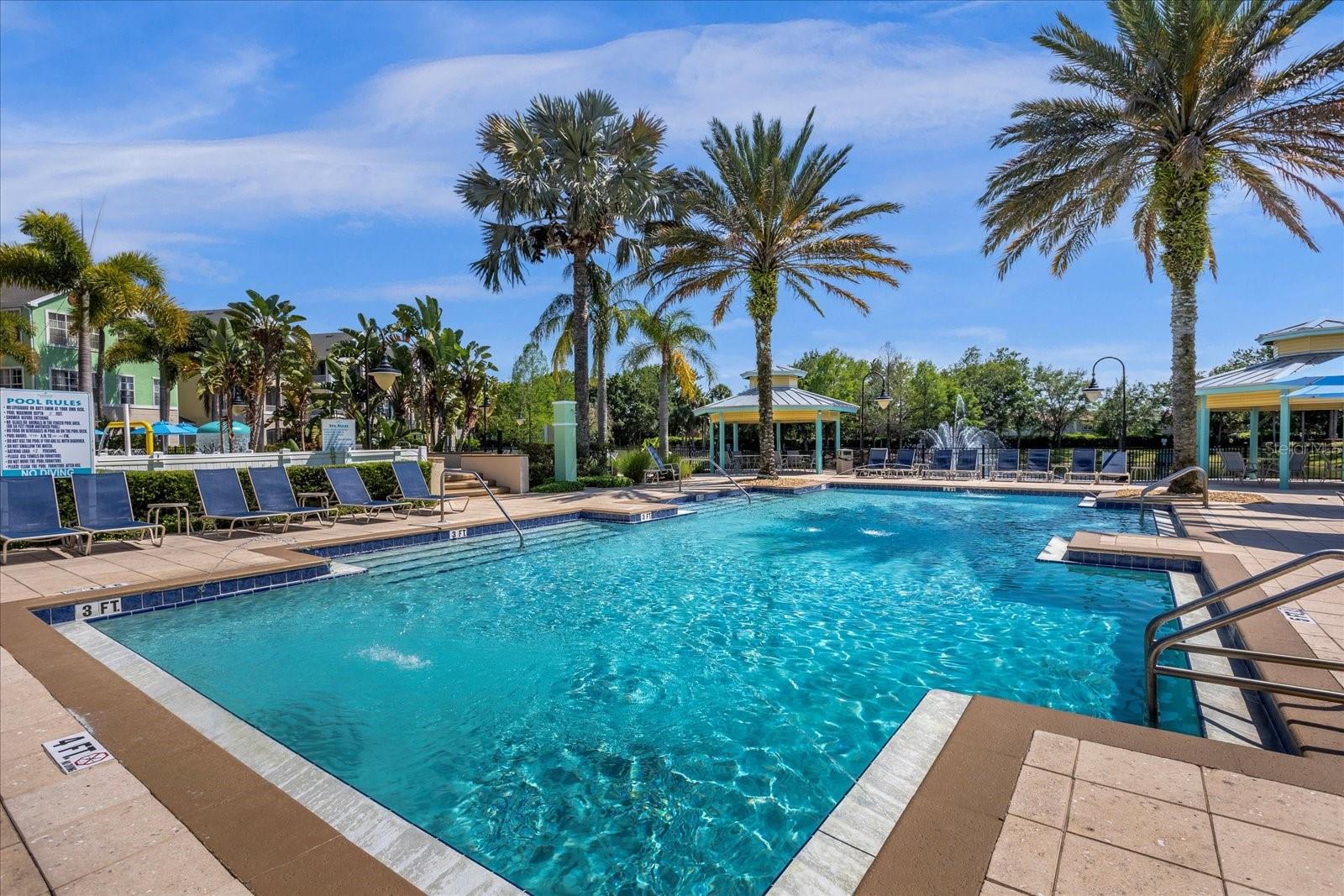 5008 MANGROVE ALY #204