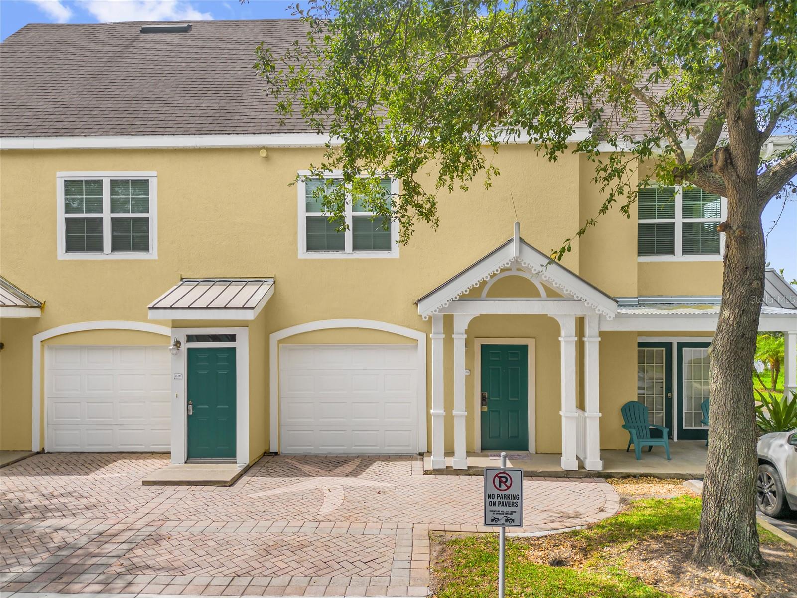 5008 MANGROVE ALY #204