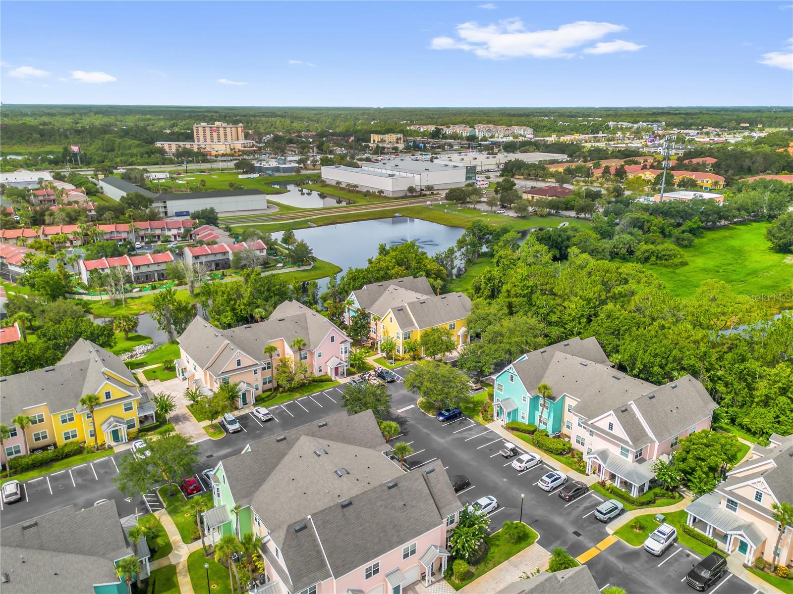 5008 MANGROVE ALY #204