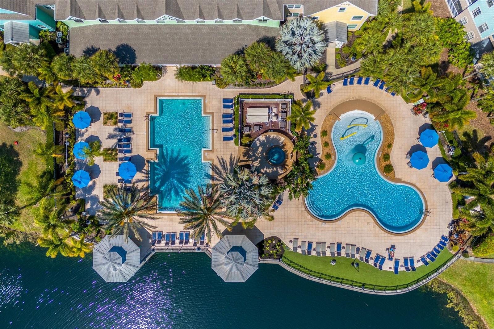 5008 MANGROVE ALY #204