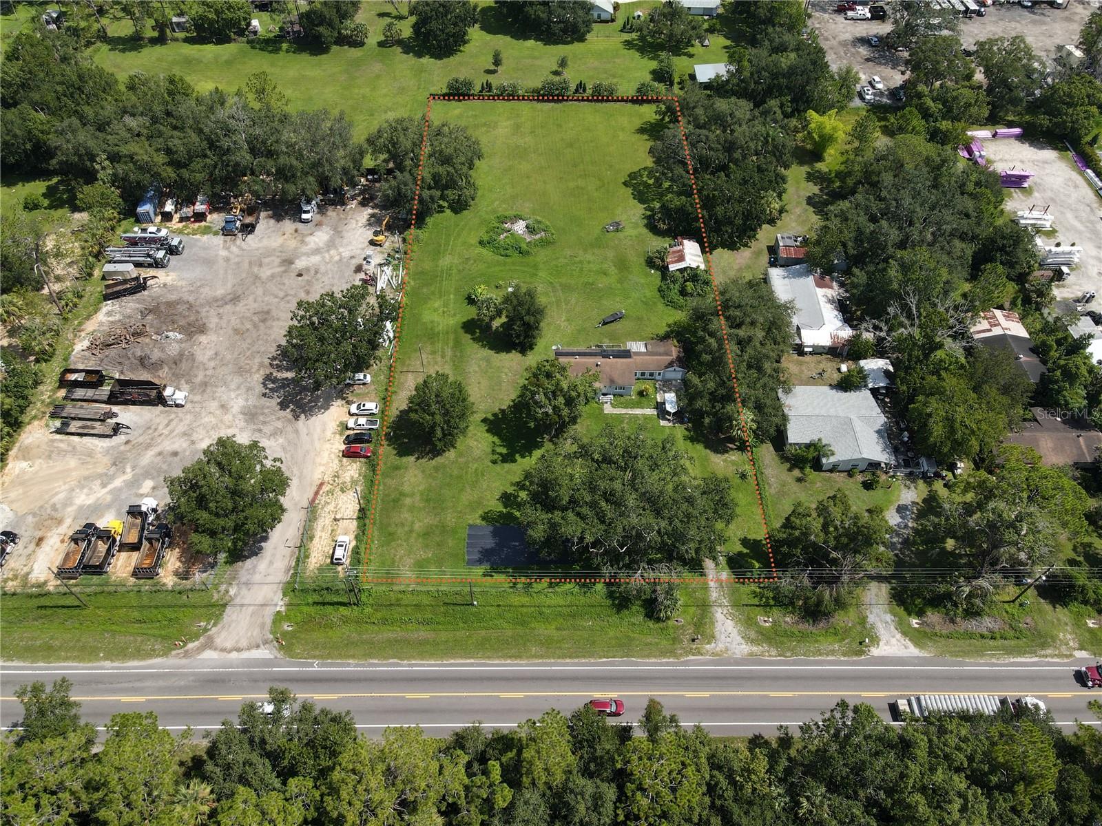 6043 S ORANGE BLOSSOM TRL