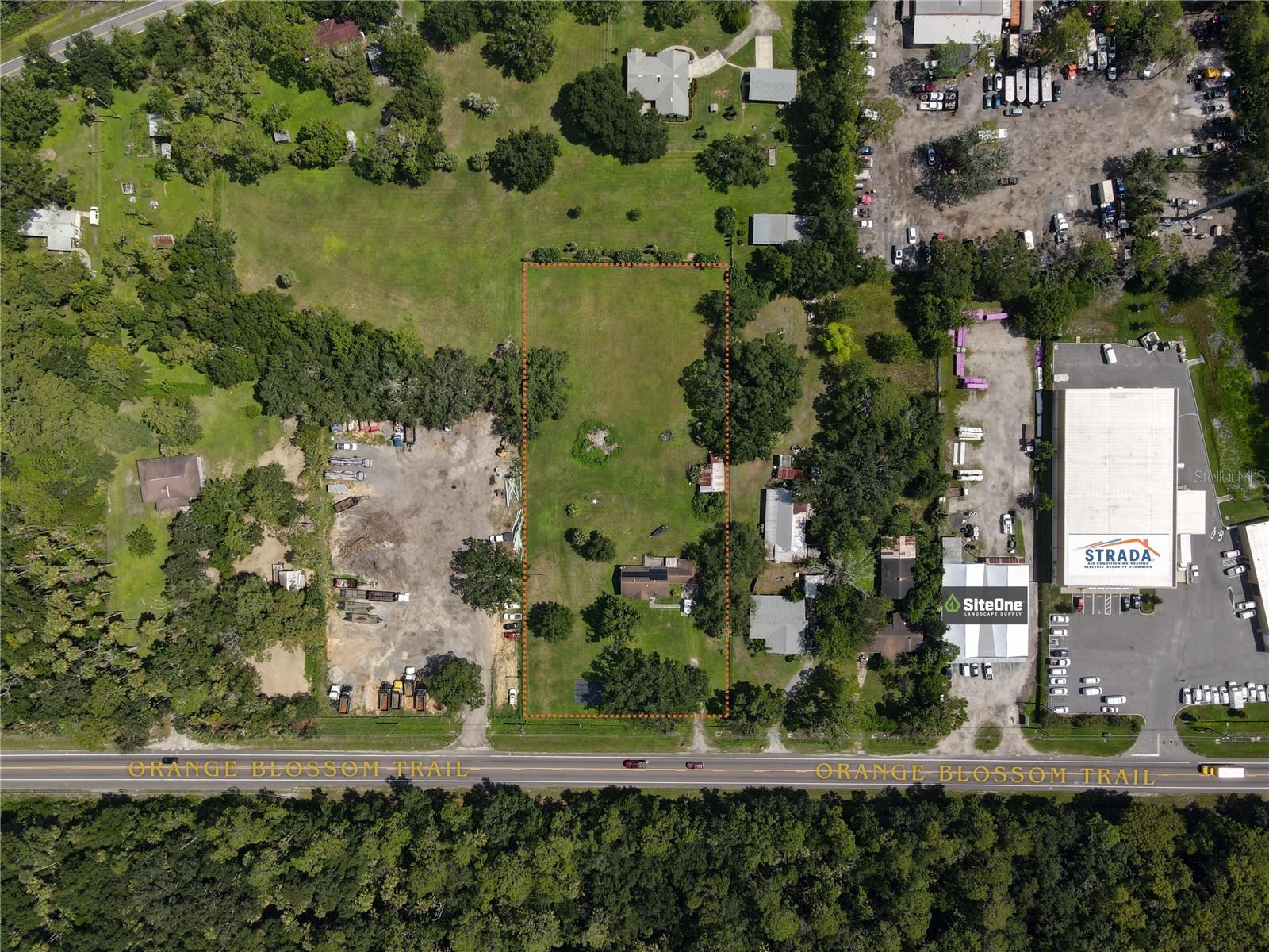 6043 S ORANGE BLOSSOM TRL