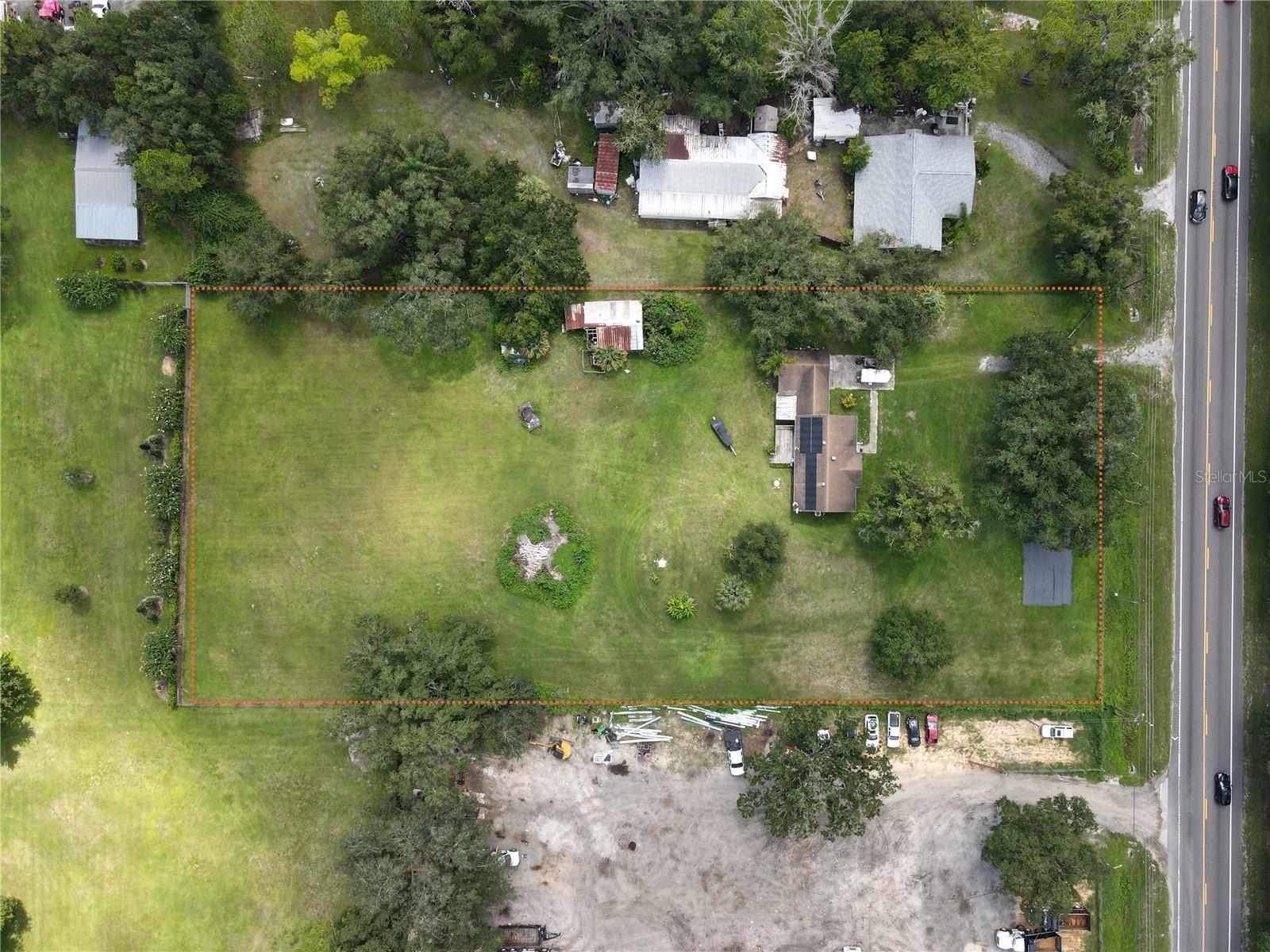 6043 S ORANGE BLOSSOM TRL