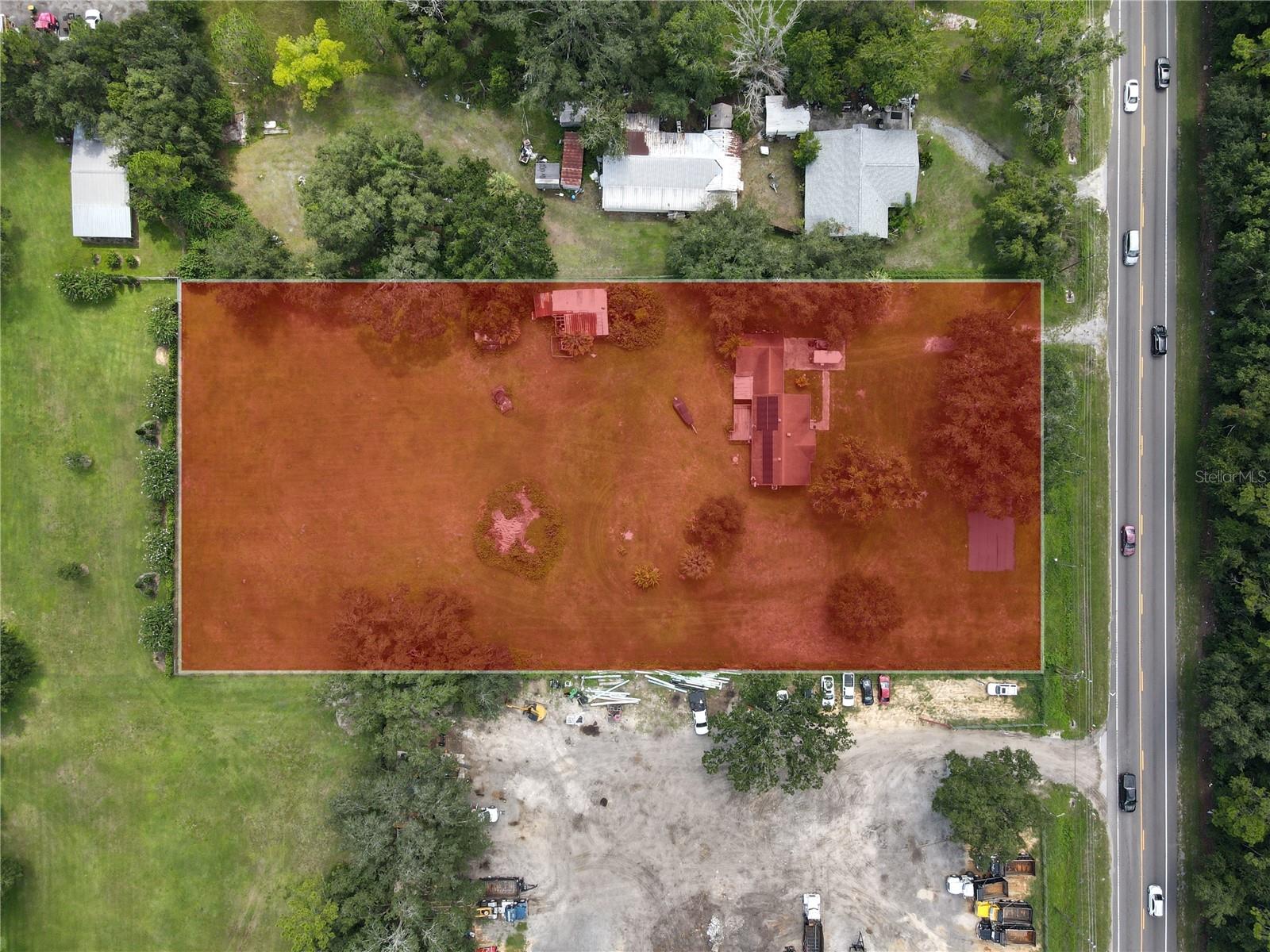 6043 S ORANGE BLOSSOM TRL