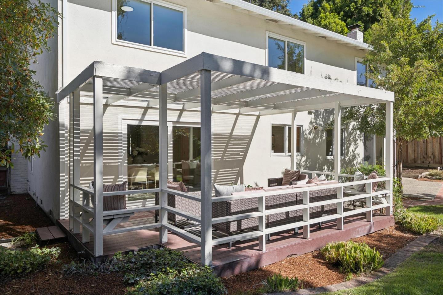 707 Charleston Court