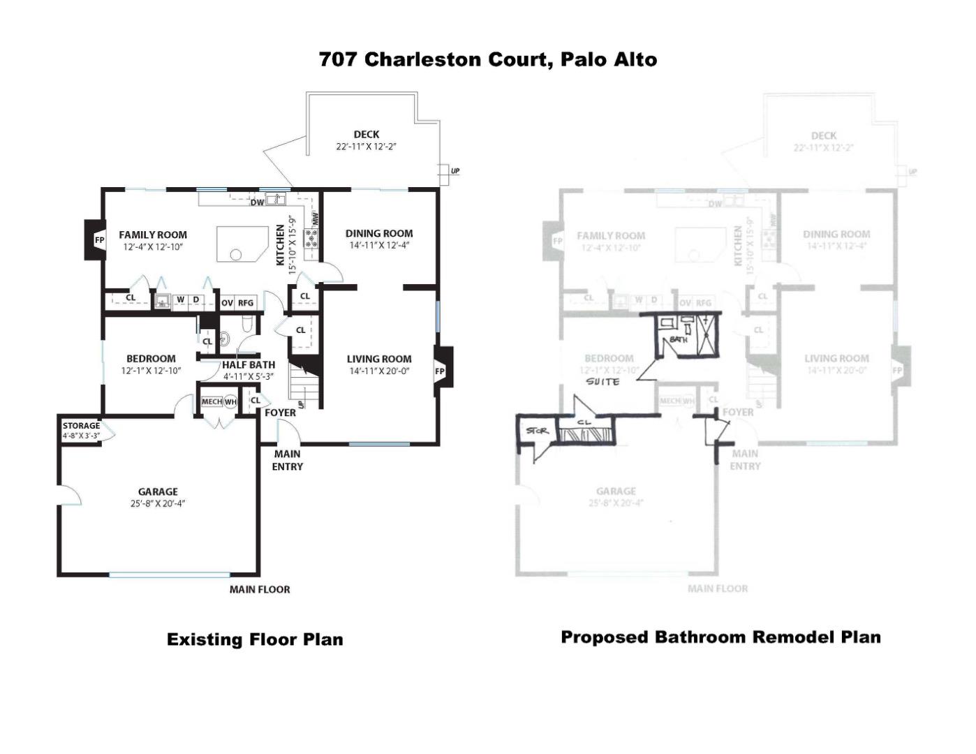 707 Charleston Court