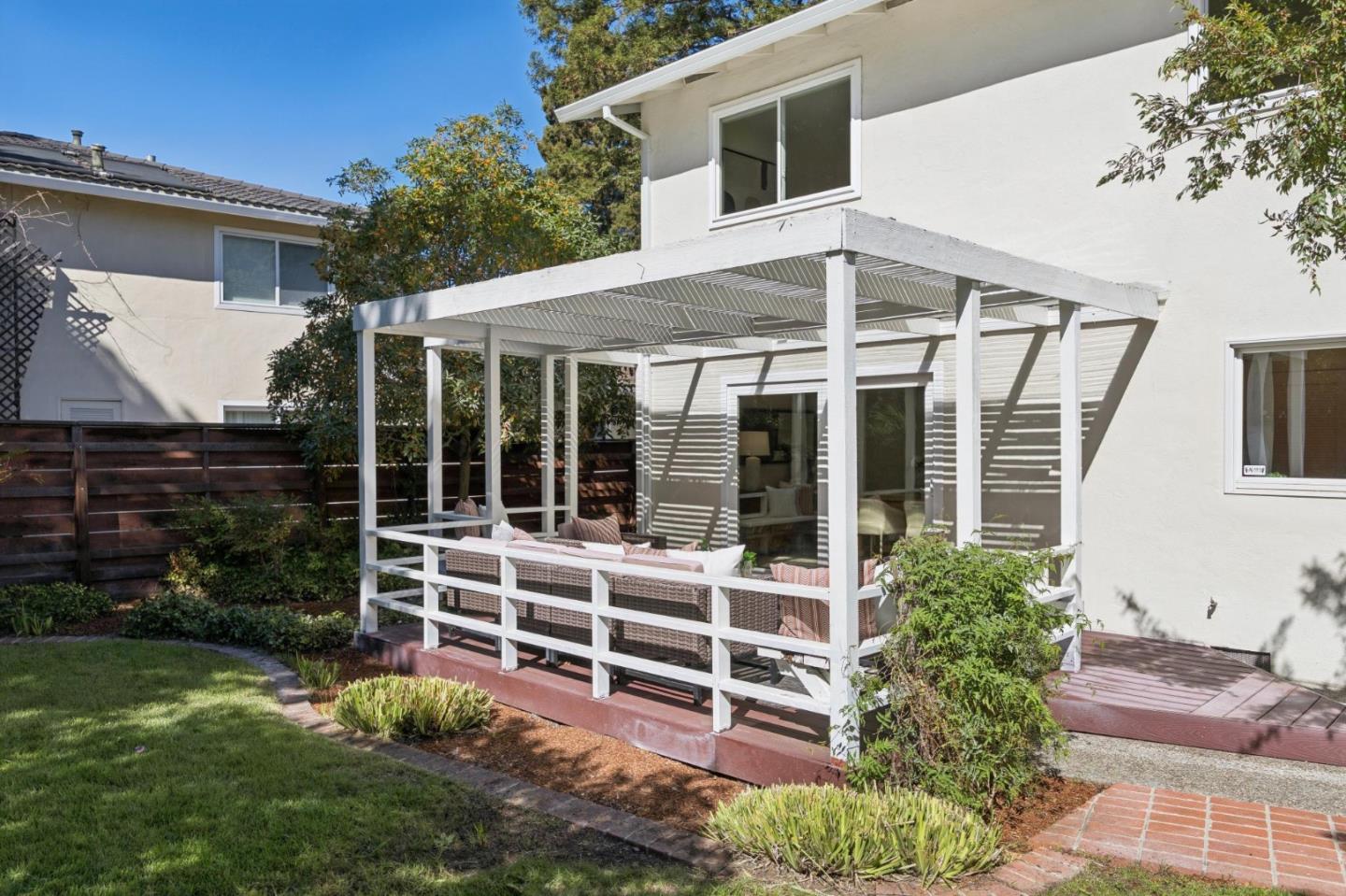707 Charleston Court