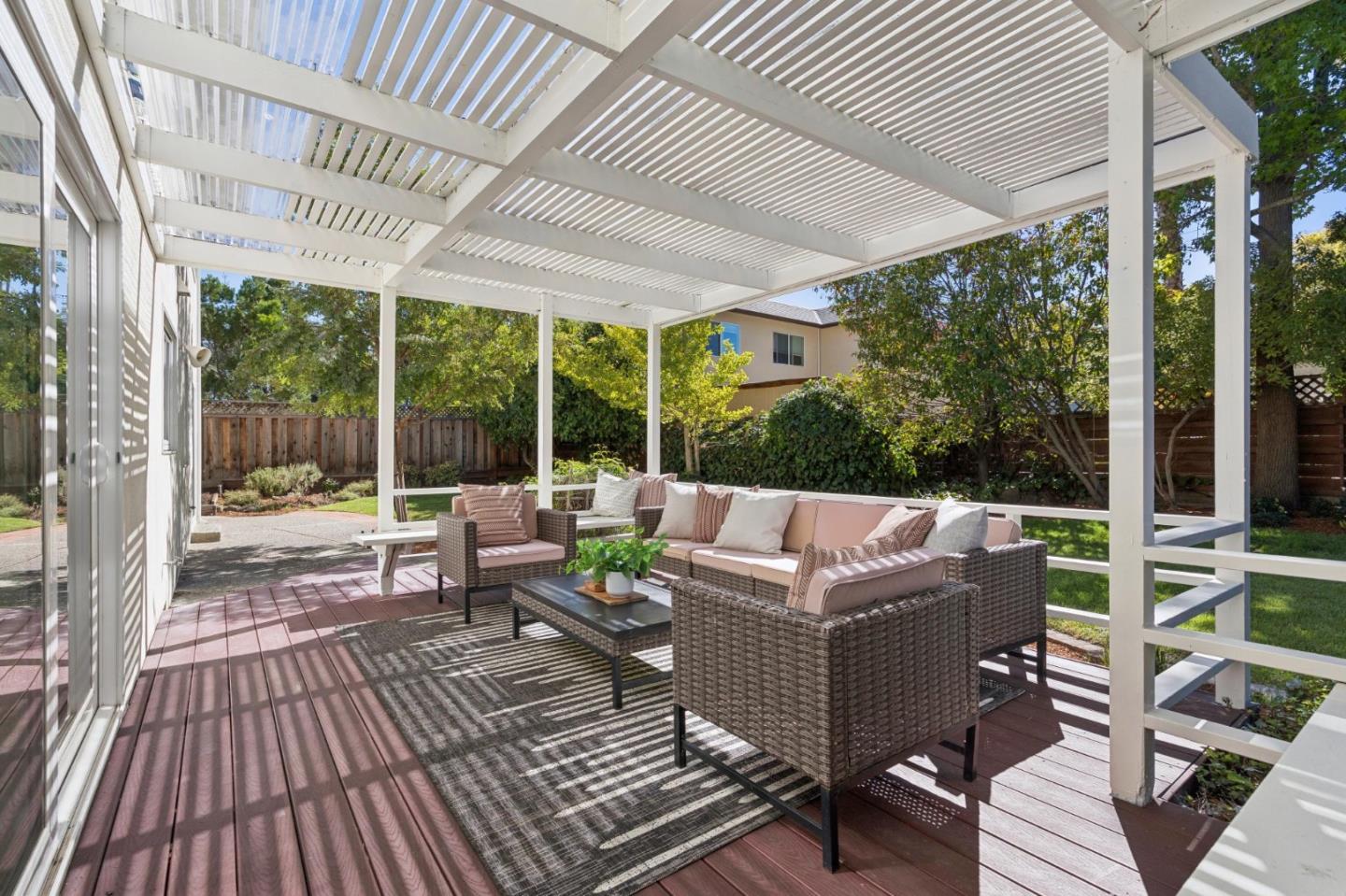 707 Charleston Court