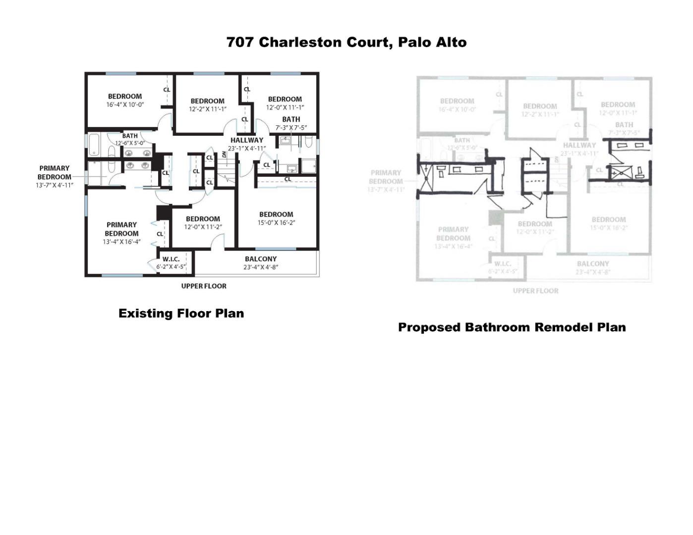 707 Charleston Court