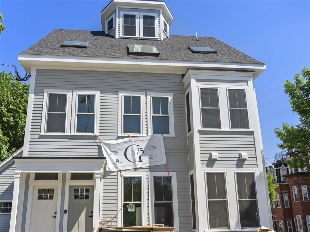 75 G Street # 2