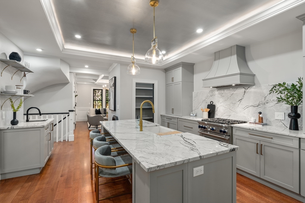 298 Elliot Street # 1