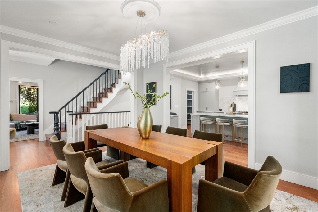 298 Elliot Street # 1
