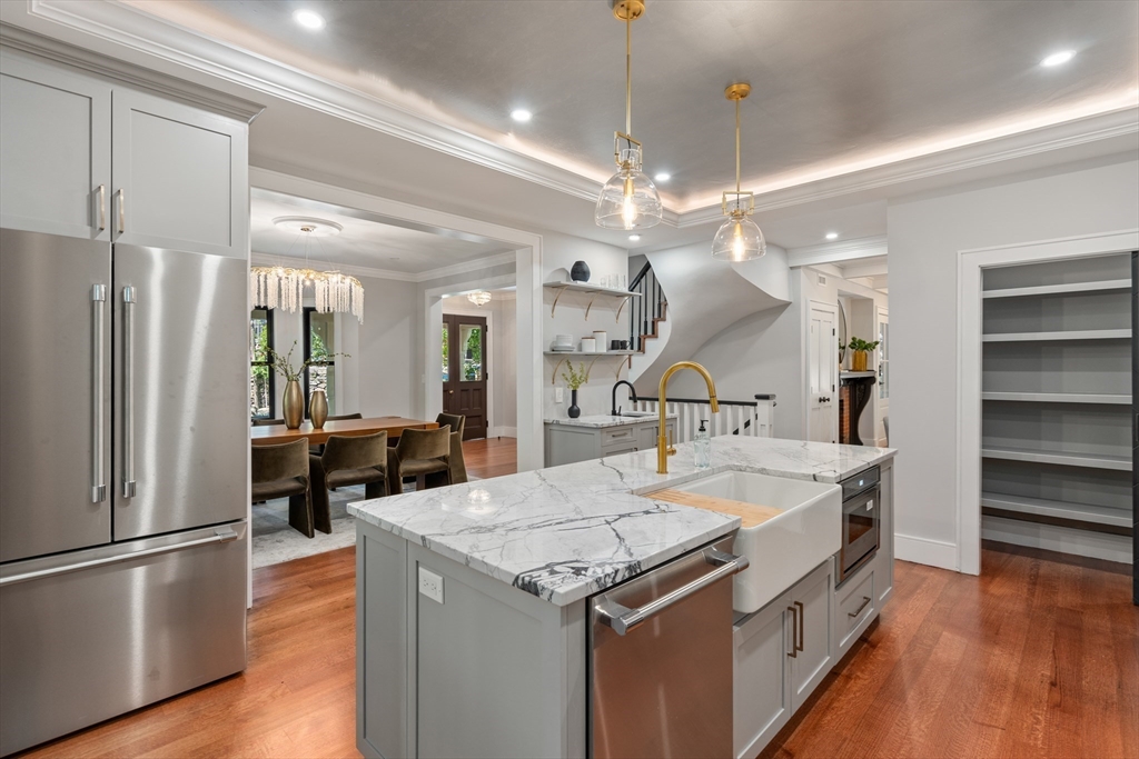 298 Elliot Street # 1