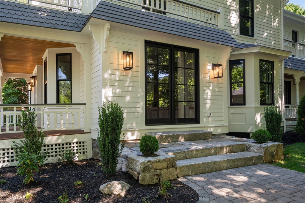 298 Elliot Street # 1