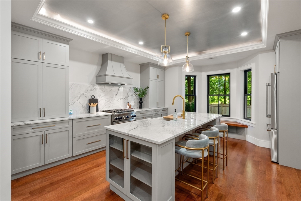 298 Elliot Street # 1