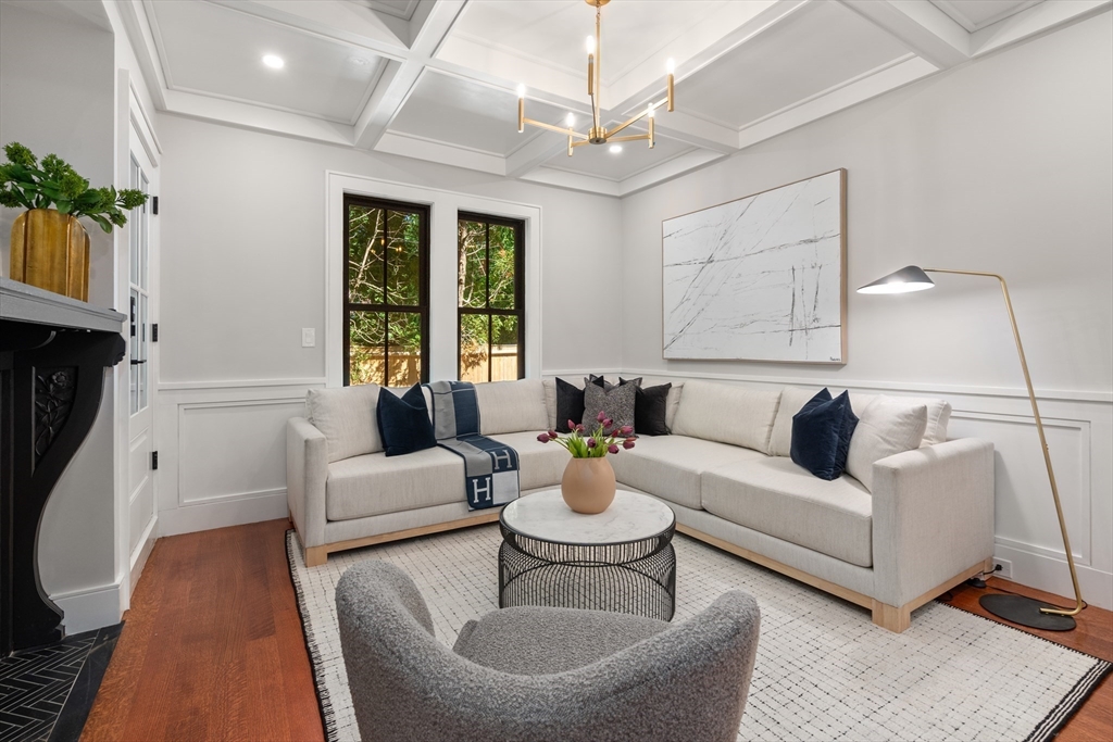298 Elliot Street # 1