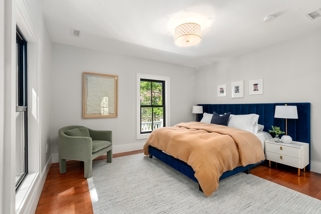 298 Elliot Street # 1