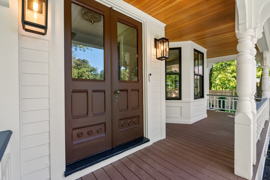 298 Elliot Street # 1