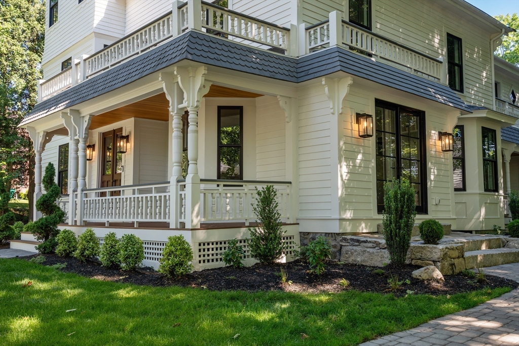 298 Elliot Street # 1