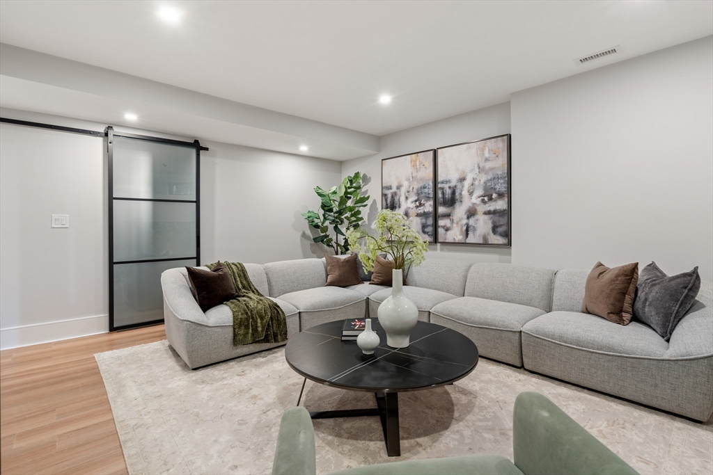 298 Elliot Street # 1