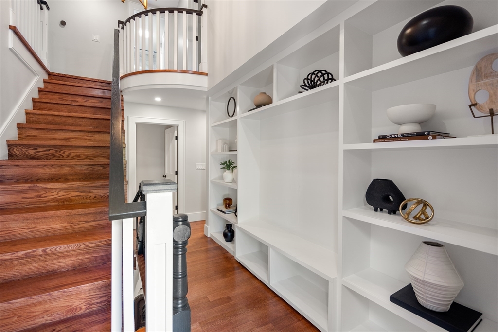 298 Elliot Street # 1