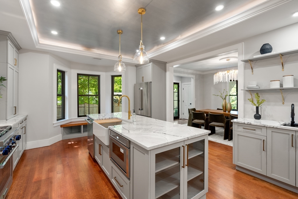 298 Elliot Street # 1