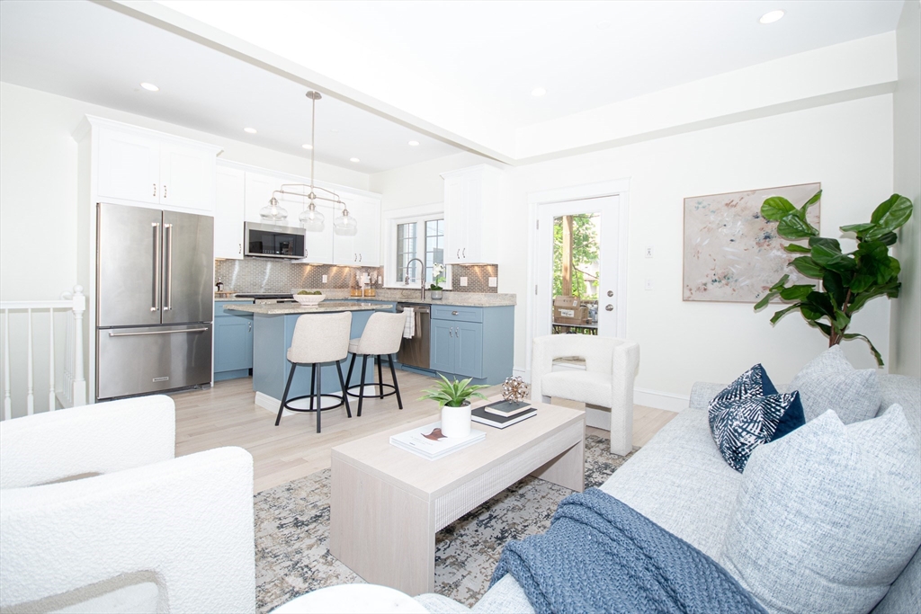 590 East 3rd Street # 1