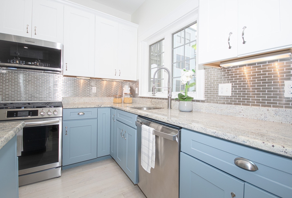 590 East 3rd Street # 1