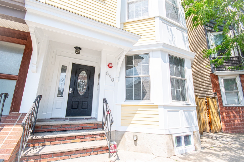 590 East 3rd Street # 1