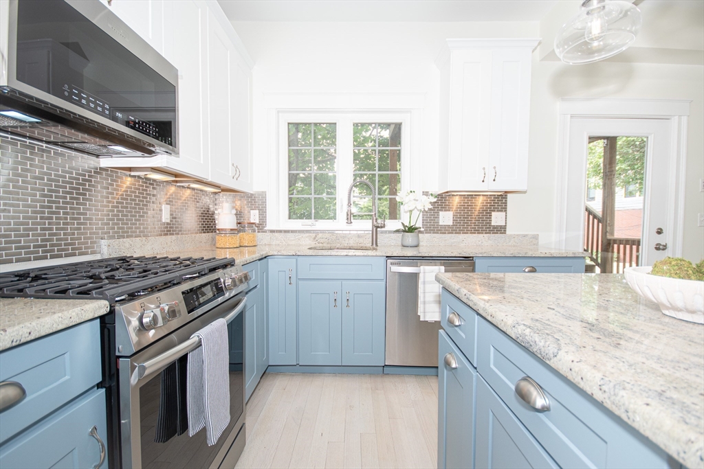 590 East 3rd Street # 1