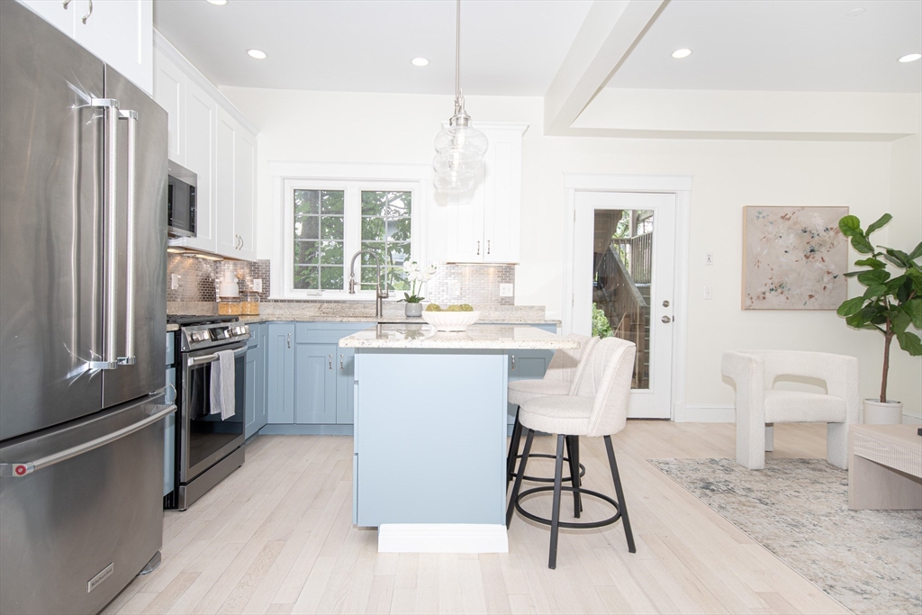 590 East 3rd Street # 1