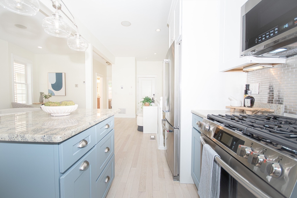 590 East 3rd Street # 1