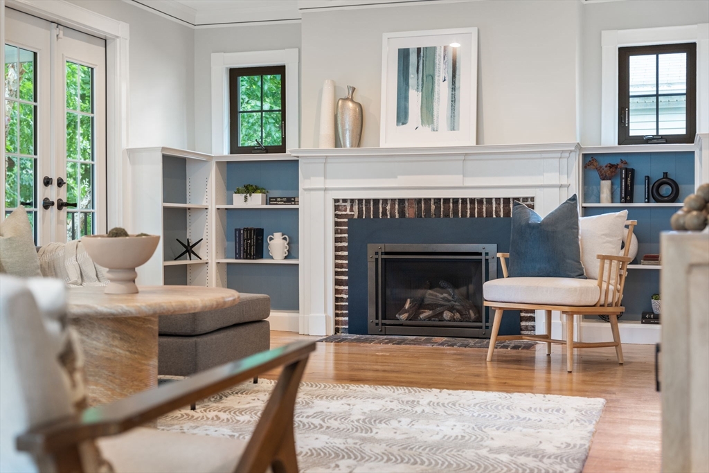 17 Lakeview