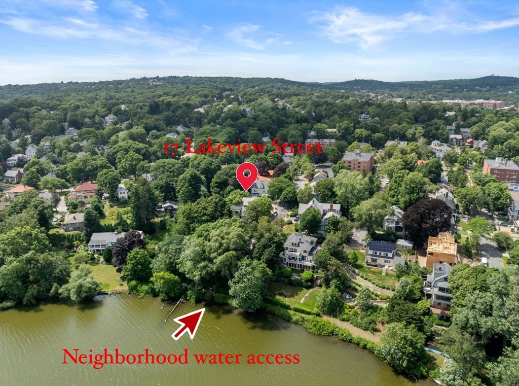 17 Lakeview