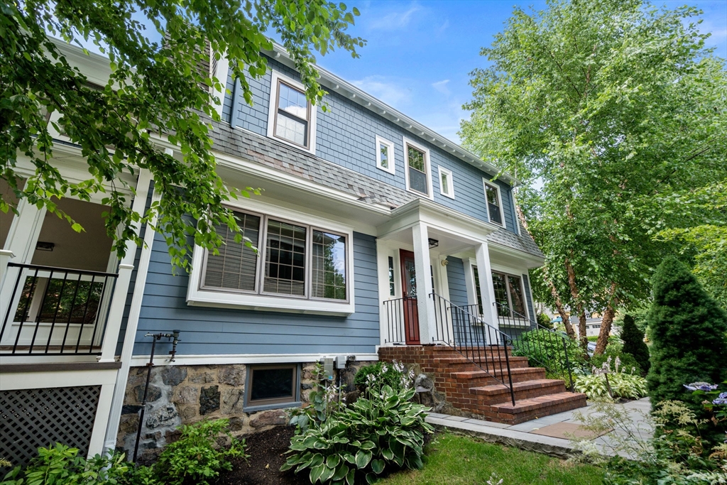 17 Lakeview