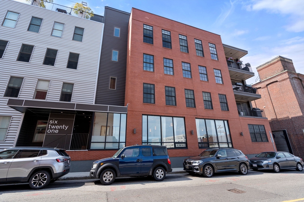 621 E 1st # B1