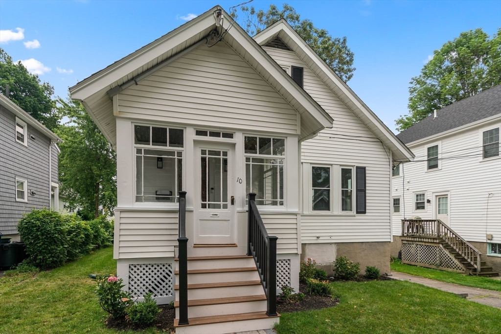 10 Thurlow St