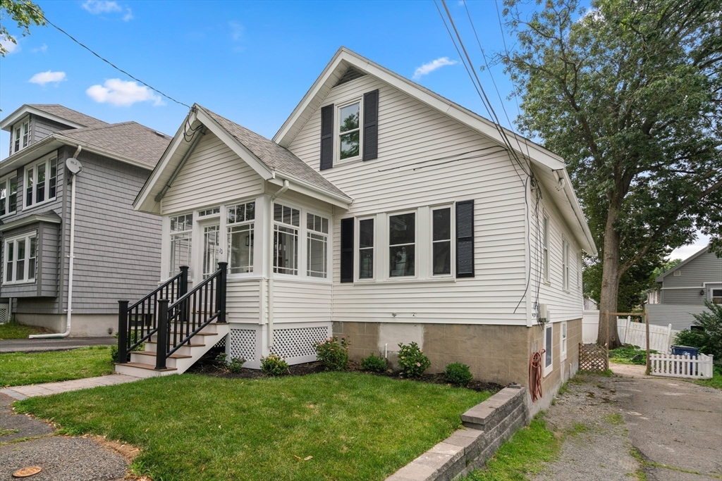 10 Thurlow St