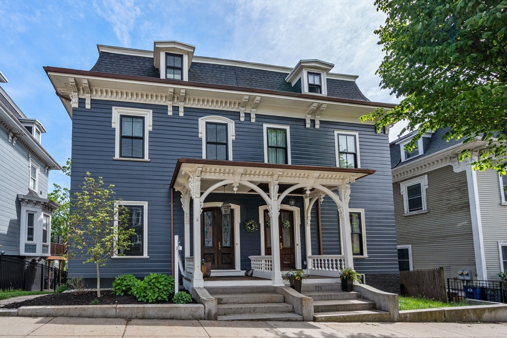 777 East Broadway