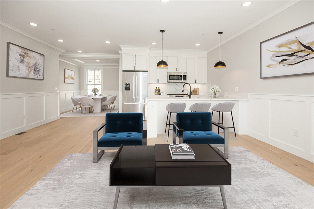 9 Aldersey # 9B