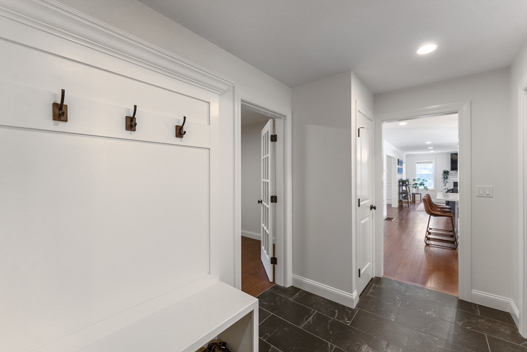 46 Newland St