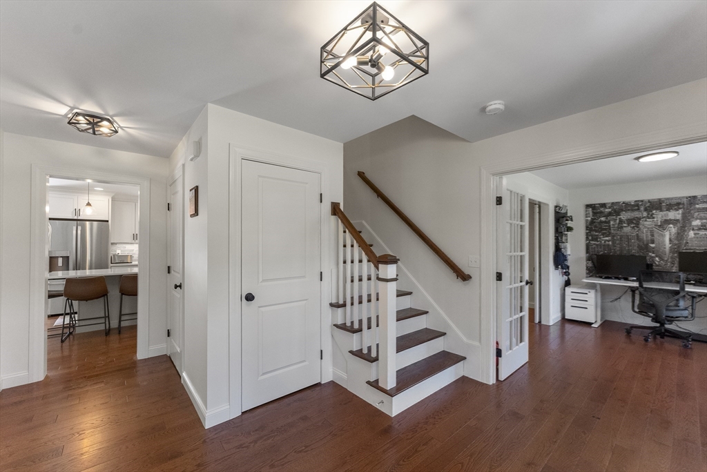 46 Newland St