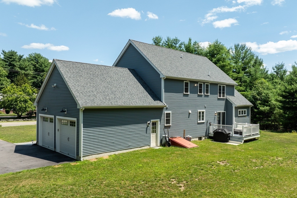 46 Newland St