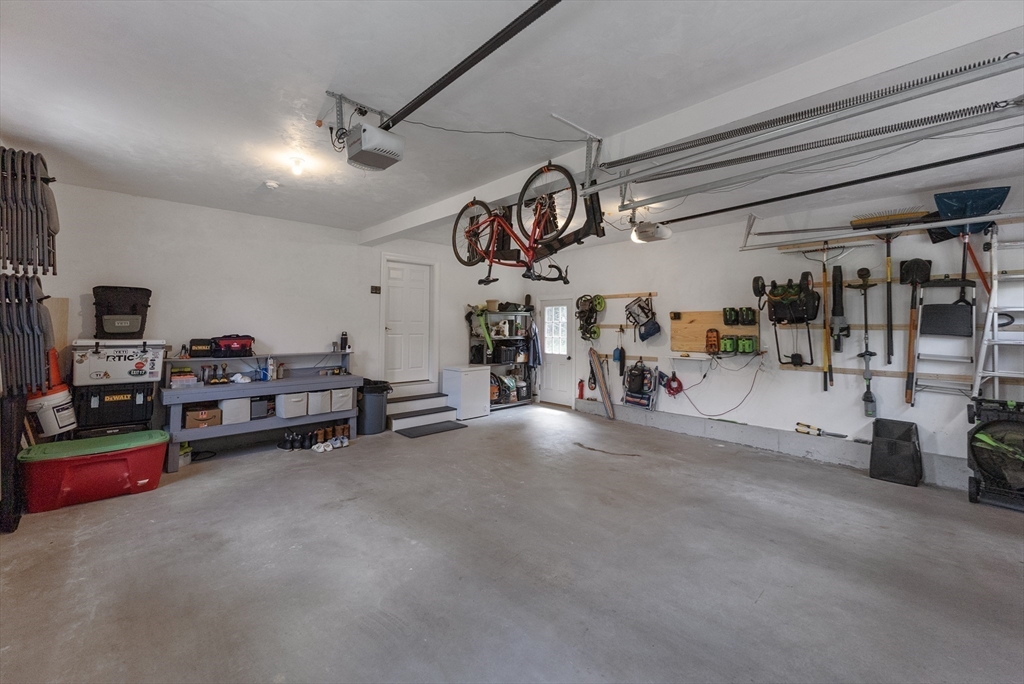 46 Newland St