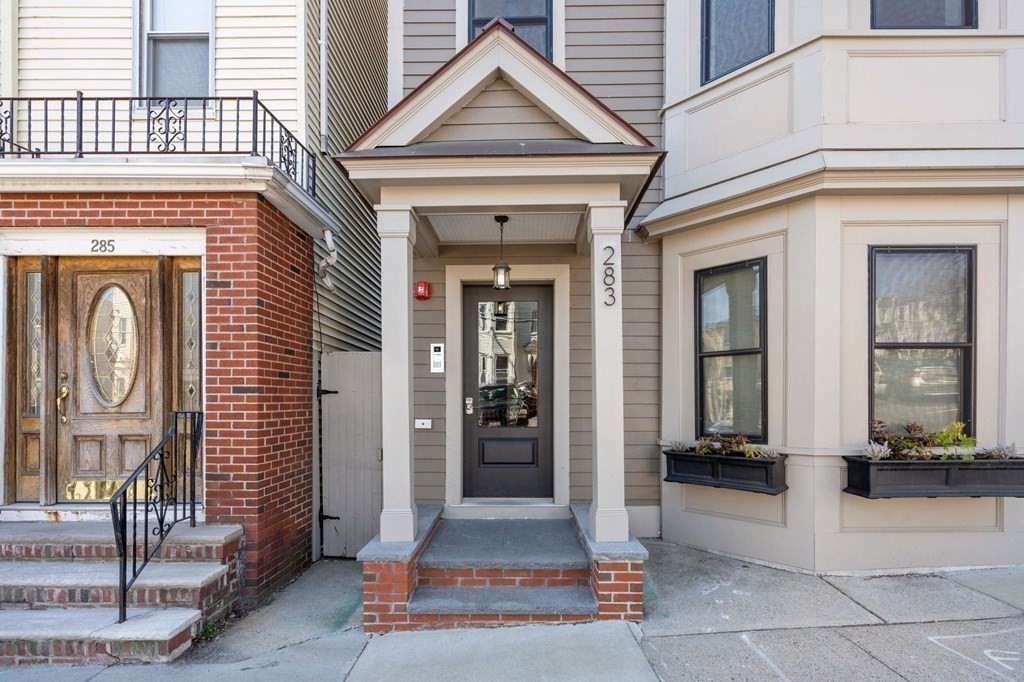 283 Webster # 2