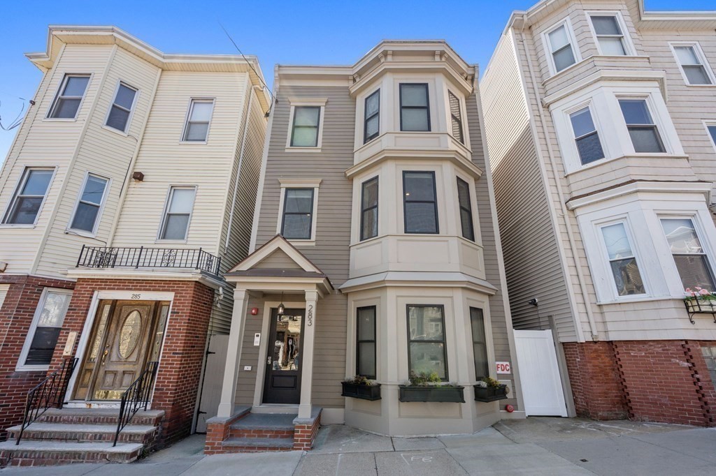 283 Webster # 2
