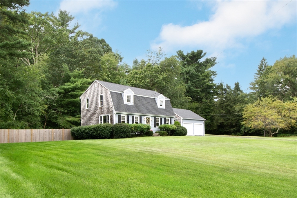 156 Old Washington