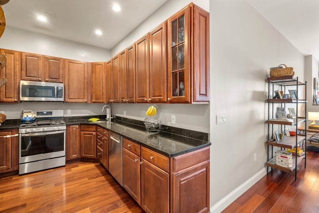 655 East 2nd # 4