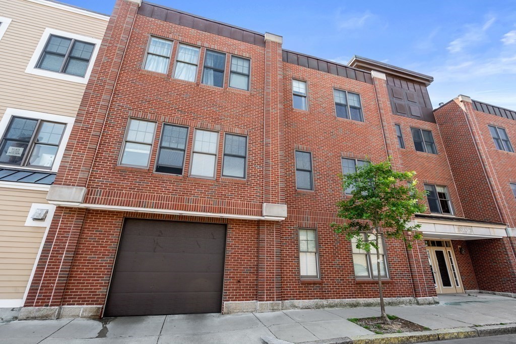 655 East 2nd # 4